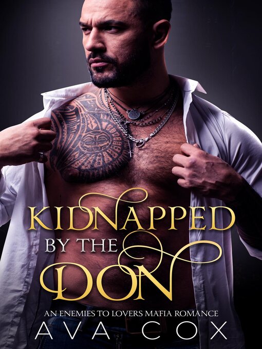 Title details for Kidnapped by the Don by Ava Cox - Wait list